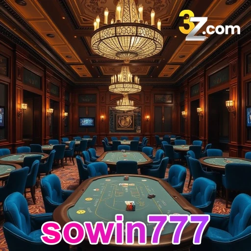 SOWIN777 App
