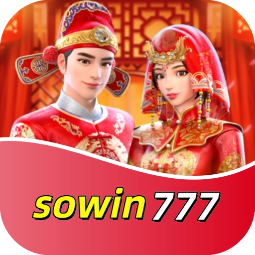 SOWIN777 LOGO