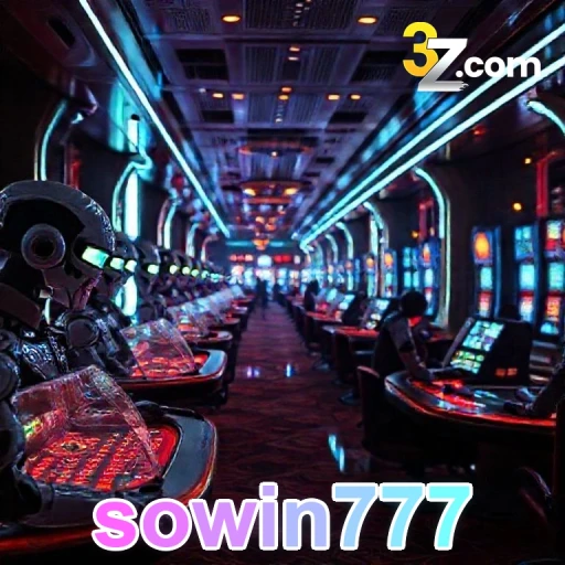 SOWIN777